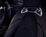 2021 Toyota GR Supra A91 Edition Interior Seats Wallpapers 150x120 (23)