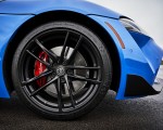 2021 Toyota GR Supra A91 Edition Wheel Wallpapers 150x120 (19)