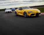 2021 Toyota GR Supra Family Wallpapers 150x120 (6)