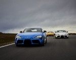 2021 Toyota GR Supra Family Wallpapers 150x120 (9)