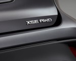 2021 Toyota Highlander XSE AWD Badge Wallpapers 150x120 (10)