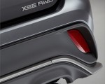 2021 Toyota Highlander XSE AWD Detail Wallpapers 150x120 (9)