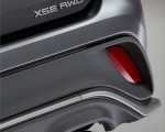 2021 Toyota Highlander XSE AWD Detail Wallpapers 150x120