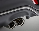 2021 Toyota Highlander XSE AWD Exhaust Wallpapers 150x120 (8)