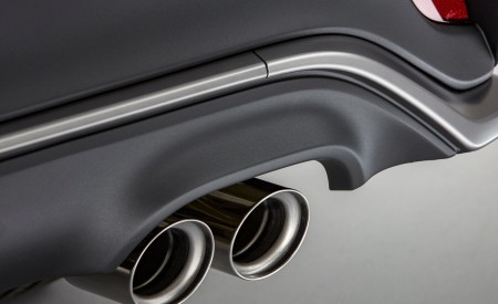 2021 Toyota Highlander XSE AWD Exhaust Wallpapers 450x275 (8)