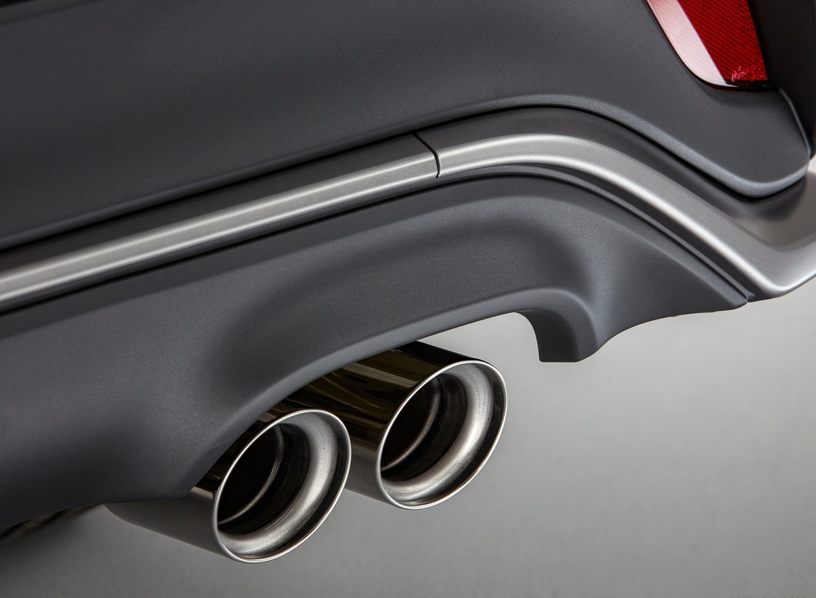 2021 Toyota Highlander XSE AWD Exhaust Wallpapers (8)