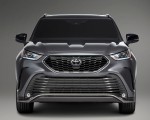 2021 Toyota Highlander XSE AWD Front Wallpapers 150x120 (2)