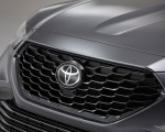 2021 Toyota Highlander XSE AWD Grill Wallpapers 150x120 (6)