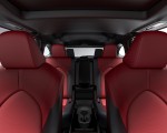 2021 Toyota Highlander XSE AWD Interior Seats Wallpapers 150x120 (11)