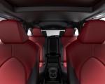 2021 Toyota Highlander XSE AWD Interior Seats Wallpapers 150x120