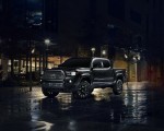 2021 Toyota Tacoma Nightshade Special Edition Front Three-Quarter Wallpapers 150x120 (8)