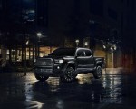 2021 Toyota Tacoma Nightshade Special Edition Front Three-Quarter Wallpapers 150x120