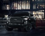 2021 Toyota Tacoma Nightshade Special Edition Front Wallpapers 150x120 (9)