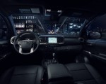 2021 Toyota Tacoma Nightshade Special Edition Interior Cockpit Wallpapers 150x120 (14)