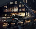 2021 Toyota Tacoma Nightshade Special Edition Rear Three-Quarter Wallpapers 150x120 (10)