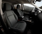 2021 Toyota Tacoma Trail Special Editions Interior Seats Wallpapers 150x120