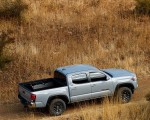 2021 Toyota Tacoma Trail Special Editions Rear Three-Quarter Wallpapers 150x120