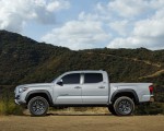 2021 Toyota Tacoma Trail Special Editions Side Wallpapers 150x120 (3)