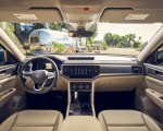 2021 Volkswagen Atlas Interior Cockpit Wallpapers 150x120 (56)