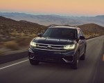 2021 Volkswagen Atlas Wallpapers & HD Images