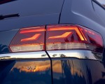 2021 Volkswagen Atlas Tail Light Wallpapers 150x120 (53)