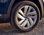 2021 Volkswagen Atlas Wheel Wallpapers 150x120 (55)