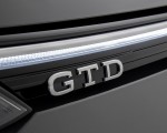 2021 Volkswagen Golf GTD Detail Wallpapers 150x120