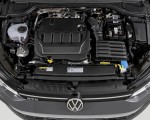 2021 Volkswagen Golf GTD Engine Wallpapers 150x120