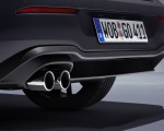 2021 Volkswagen Golf GTD Exhaust Wallpapers 150x120