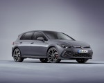 2021 Volkswagen Golf GTD Front Three-Quarter Wallpapers 150x120 (2)