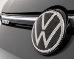 2021 Volkswagen Golf GTD Grill Wallpapers 150x120 (7)