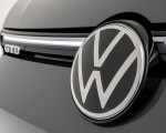 2021 Volkswagen Golf GTD Grill Wallpapers 150x120