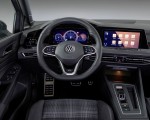 2021 Volkswagen Golf GTD Interior Cockpit Wallpapers 150x120 (12)