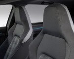 2021 Volkswagen Golf GTD Interior Seats Wallpapers 150x120