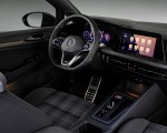 2021 Volkswagen Golf GTD Interior Wallpapers 150x120