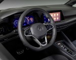 2021 Volkswagen Golf GTD Interior Wallpapers 150x120 (14)