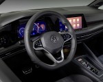 2021 Volkswagen Golf GTD Interior Wallpapers 150x120