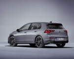 2021 Volkswagen Golf GTD Rear Three-Quarter Wallpapers Wallpapers 150x120 (3)