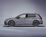 2021 Volkswagen Golf GTD Side Wallpapers 150x120