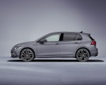 2021 Volkswagen Golf GTD Side Wallpapers 150x120 (4)