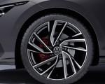 2021 Volkswagen Golf GTD Wheel Wallpapers 150x120 (6)