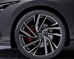 2021 Volkswagen Golf GTD Wheel Wallpapers 150x120