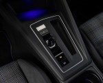 2021 Volkswagen Golf GTE Central Console Wallpapers 150x120