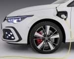 2021 Volkswagen Golf GTE Charging Wallpapers 150x120 (9)