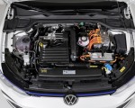 2021 Volkswagen Golf GTE Engine Wallpapers 150x120