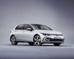 2021 Volkswagen Golf GTE Front Three-Quarter Wallpapers 150x120