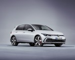 2021 Volkswagen Golf GTE Front Three-Quarter Wallpapers 150x120 (4)