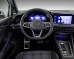 2021 Volkswagen Golf GTE Interior Cockpit Wallpapers 150x120