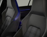 2021 Volkswagen Golf GTE Interior Seats Wallpapers 150x120 (12)