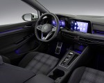 2021 Volkswagen Golf GTE Interior Wallpapers 150x120 (14)